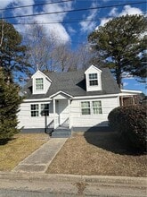 309 Stonewall St in Franklin, VA - Building Photo - Building Photo