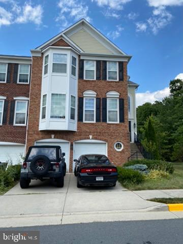 14010 Tanners House Way in Centreville, VA - Building Photo - Building Photo