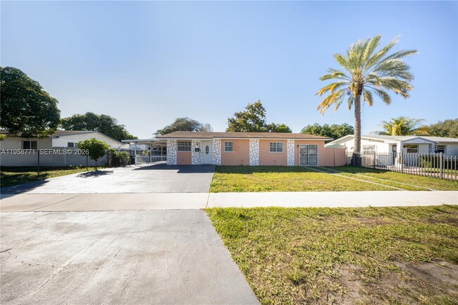 property at 20120 SW 112th Ct