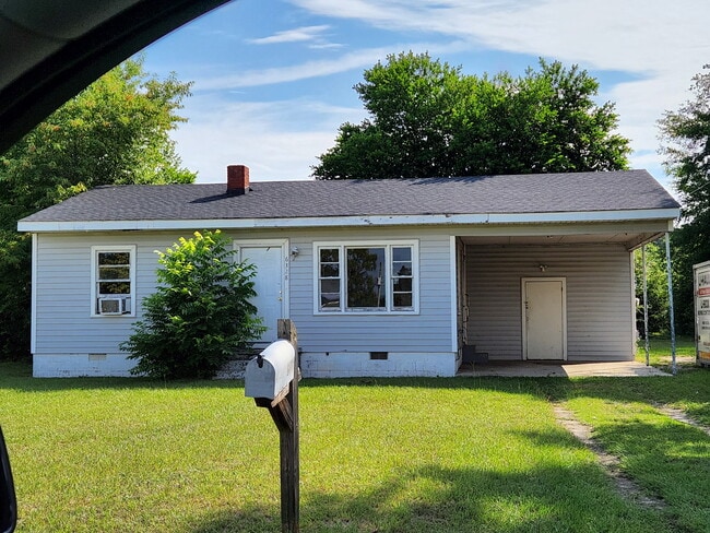 property at 6328 Church St