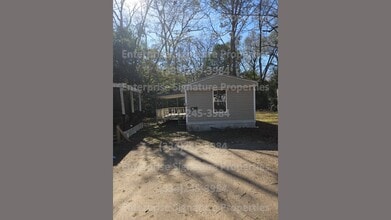 500 Morgan St in Dothan, AL - Building Photo - Building Photo