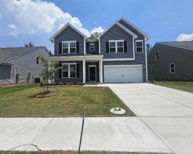 property at 3099 Blenheim Ct