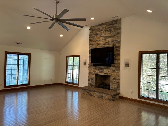 1416 Shenandoah Pkwy in Chesapeake, VA - Building Photo - Building Photo