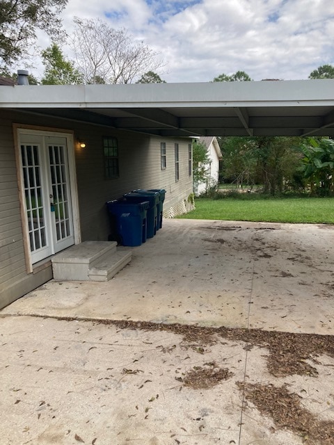736 Daigle St in Lafayette, LA - Building Photo - Building Photo