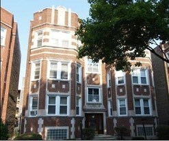 8044-8046 S Drexel Ave Apartments