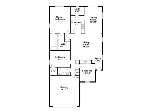 7342 W St Charles Ave in Phoenix, AZ - Building Photo - Building Photo