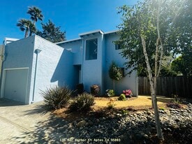 132 Bar Harbor Ct in Aptos, CA - Building Photo
