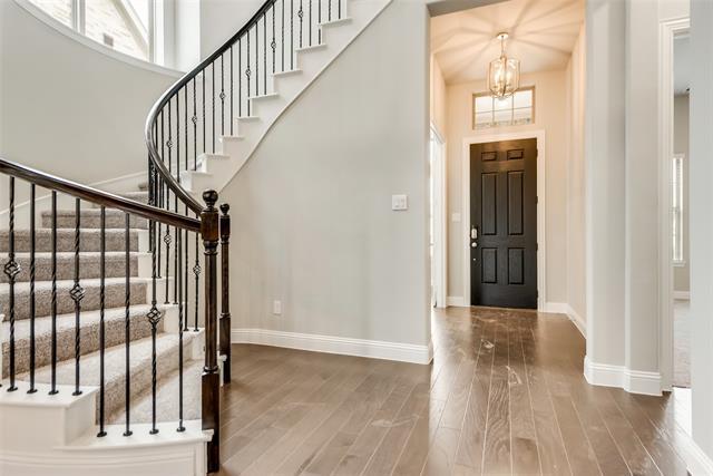 17558 Bottlebrush Dr in Dallas, TX - Building Photo - Building Photo