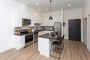 Benaiah on Broadway in Rochester, MN - Building Photo
