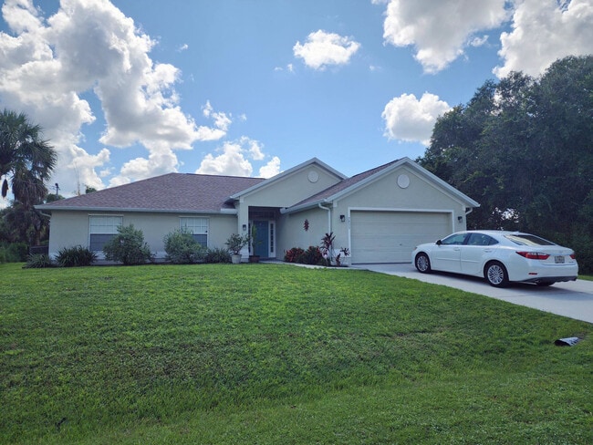 property at 2833 Kacour Ave