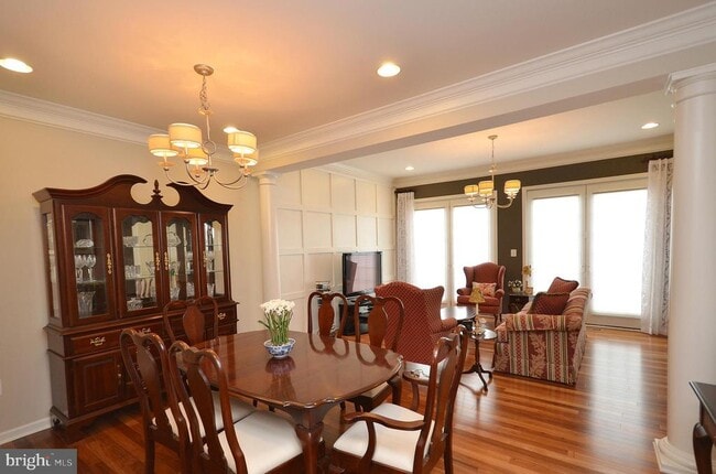 43291 Mitcham Square in Ashburn, VA - Building Photo - Building Photo