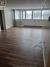 380 Pelissier St in Windsor, ON - Building Photo - Building Photo