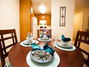 Interior Photo