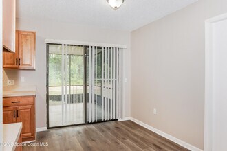 542 Ortega St SE in Palm Bay, FL - Building Photo - Building Photo