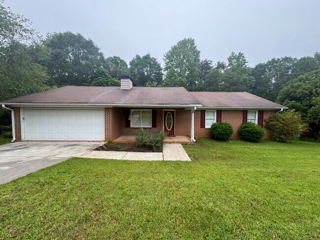 property at 4055 Sharon Dr