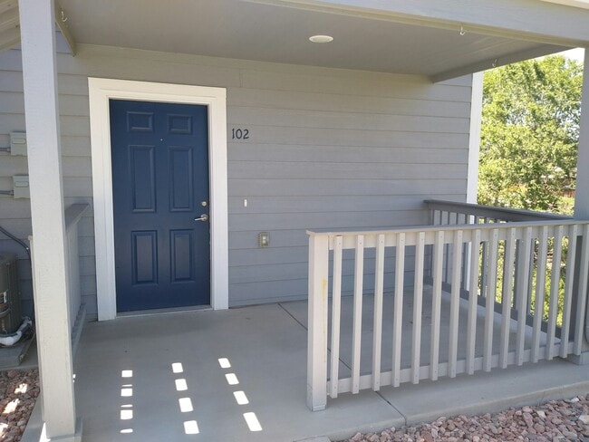 property at 1728 Hampton S