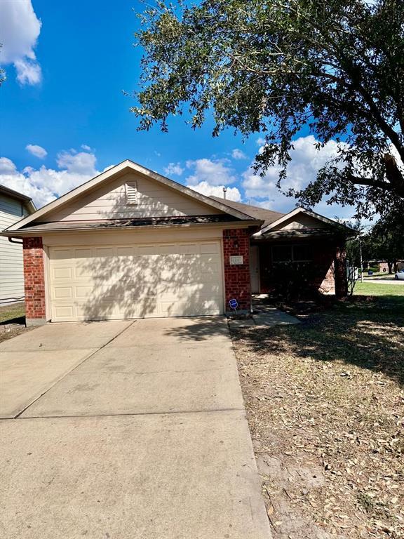 4710 Cypressbluff Ln in Katy, TX - Foto de edificio - Building Photo