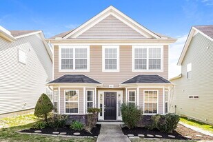 1416 Sprucedale Dr in Nashville, TN - Building Photo