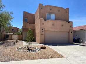 1412 Stone Canyon Rd NE in Albuquerque, NM - Building Photo - Building Photo