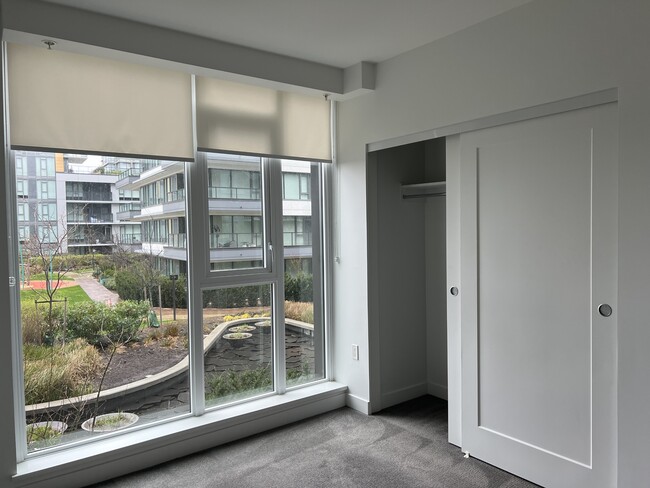 8199 Capstan Wy in Coquitlam, BC - Building Photo - Building Photo