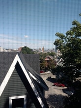 200 Parker Hill Ave in Boston, MA - Building Photo - Building Photo
