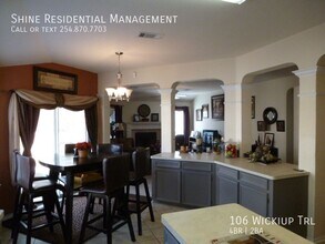106 Wickiup Trail in Harker Heights, TX - Building Photo - Building Photo