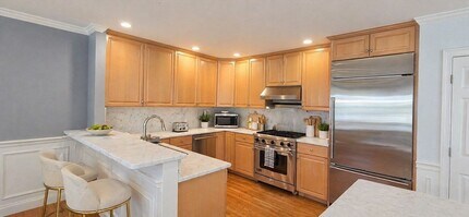 39 Court St in Newton, MA - Building Photo - Building Photo