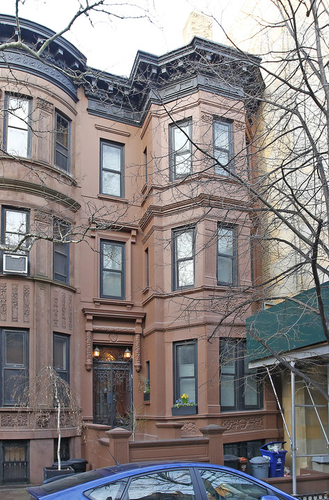 278 Garfield Pl in Brooklyn, NY - Building Photo