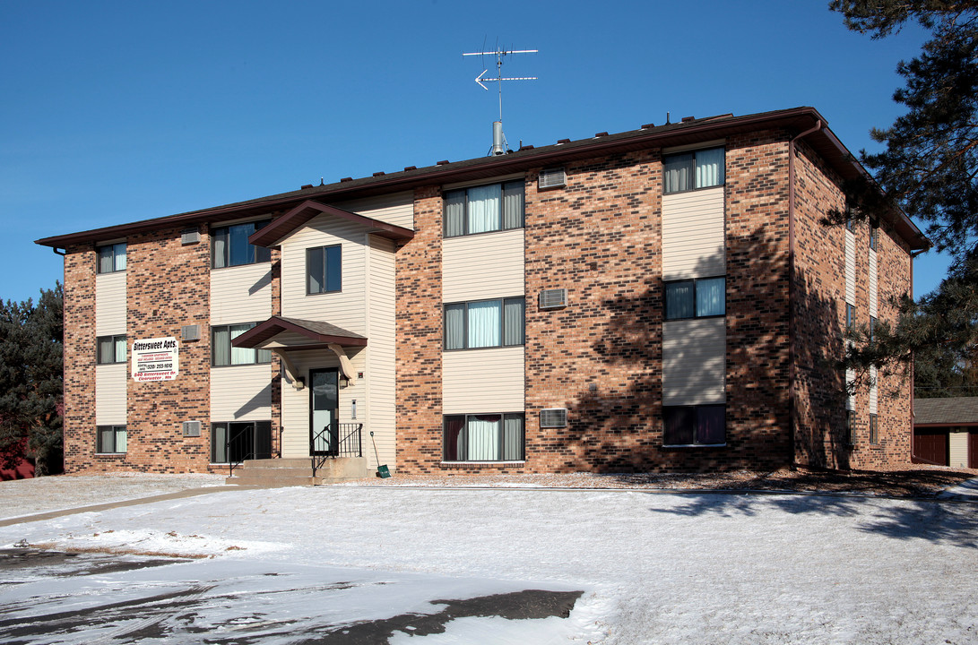 Bittersweet Apartments in Clearwater, MN - Building Photo