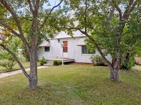 5055 Emerson Ave N in Minneapolis, MN - Building Photo