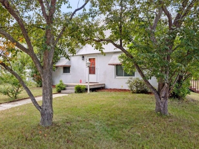 property at 5055 Emerson Ave N