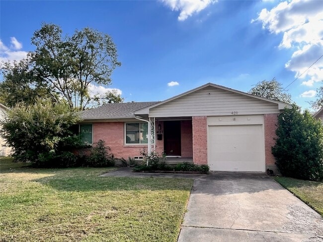 property at 421 Jolee St