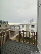 22 Everett St, Unit 157-303 in Boston, MA - Building Photo - Building Photo