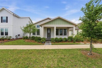 6550 Barnstorm Wy in St. Cloud, FL - Building Photo - Building Photo