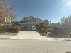 11944 Nugent Dr in Los Angeles, CA - Building Photo