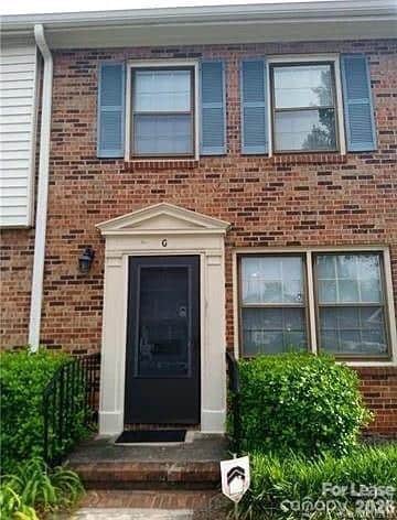 6306 Old Pineville Rd