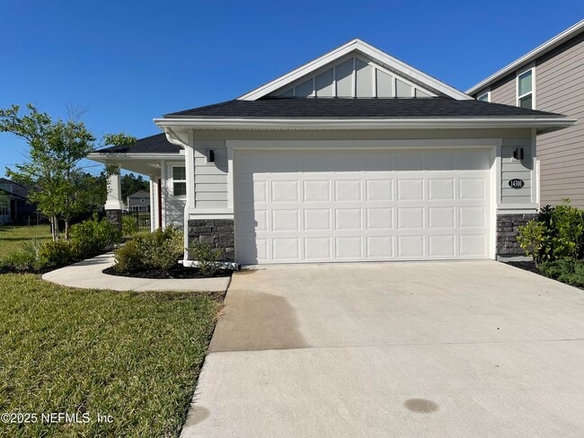 property at 14300 Durbin Island Way