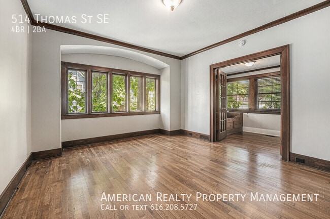 514 Thomas St SE in Grand Rapids, MI - Building Photo - Building Photo