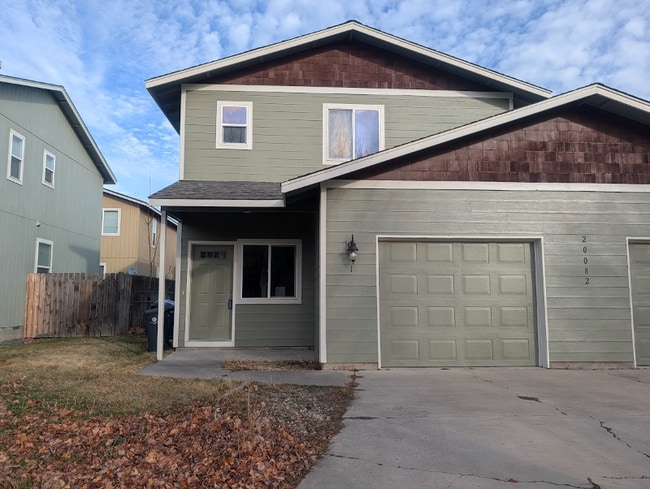 property at 20082 Beth Ave