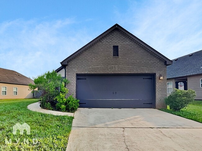 property at 4627 Rosser Loop Dr