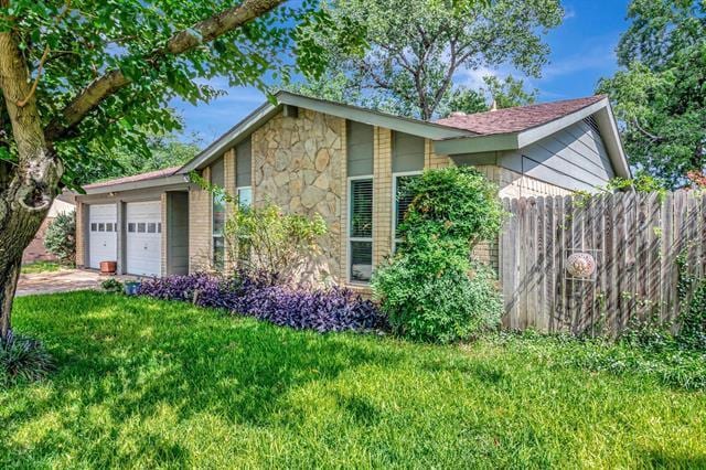 property at 5913 Cathy Ct