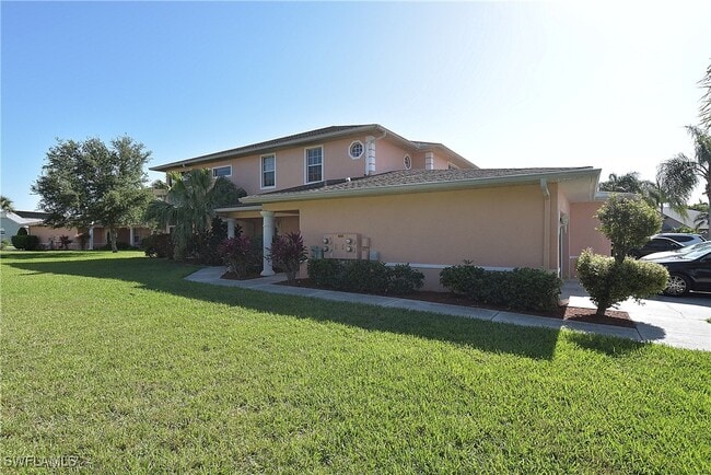 property at 19949 Lake Vista Cir N