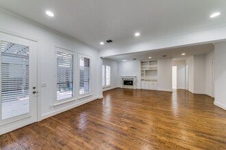 4201 Emerson Ave-Unit -6505 Westchester Drive in Dallas, TX - Building Photo - Building Photo