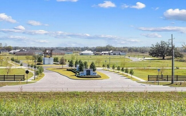 4350 Boulonnais Ave in Baton Rouge, LA - Building Photo - Building Photo