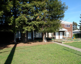 537 Hearn Ave Apartments