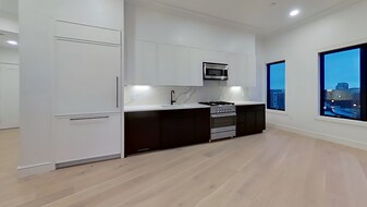 56 Leo M Birmingham Pky, Unit #601 in Boston, MA - Building Photo