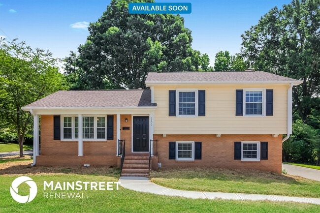 property at 1200 Castlegate Dr