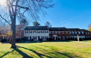 3810 Hermitage Rd in Richmond, VA - Building Photo - Building Photo