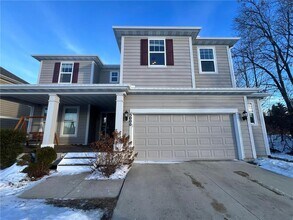 5000 Merrimac Lane North in Plymouth, MN - Building Photo - Building Photo