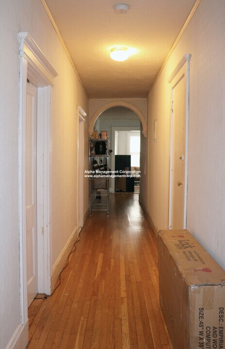 73 Longwood Ave in Brookline, MA - Foto de edificio